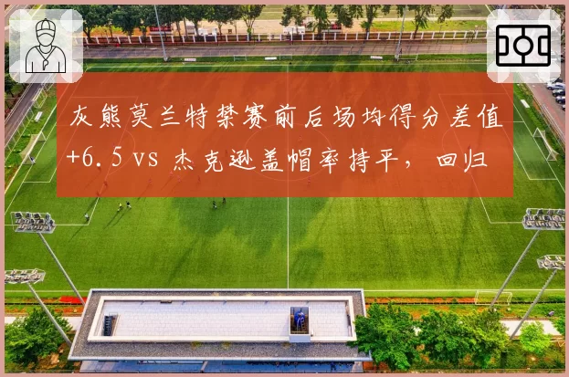 灰熊莫兰特禁赛前后场均得分差值+6.5 vs 杰克逊盖帽率持平,回归后战力变化对比